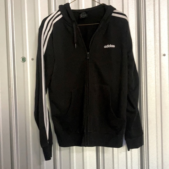 Adidas hoodie - Picture 1 of 3